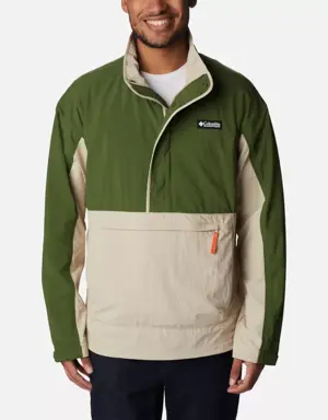 Men's Deschutes Valley™ Wind Shell Jacket