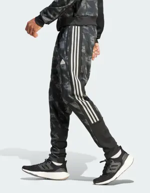 Ajax Amsterdam LFSTLR Track Tracksuit Bottoms