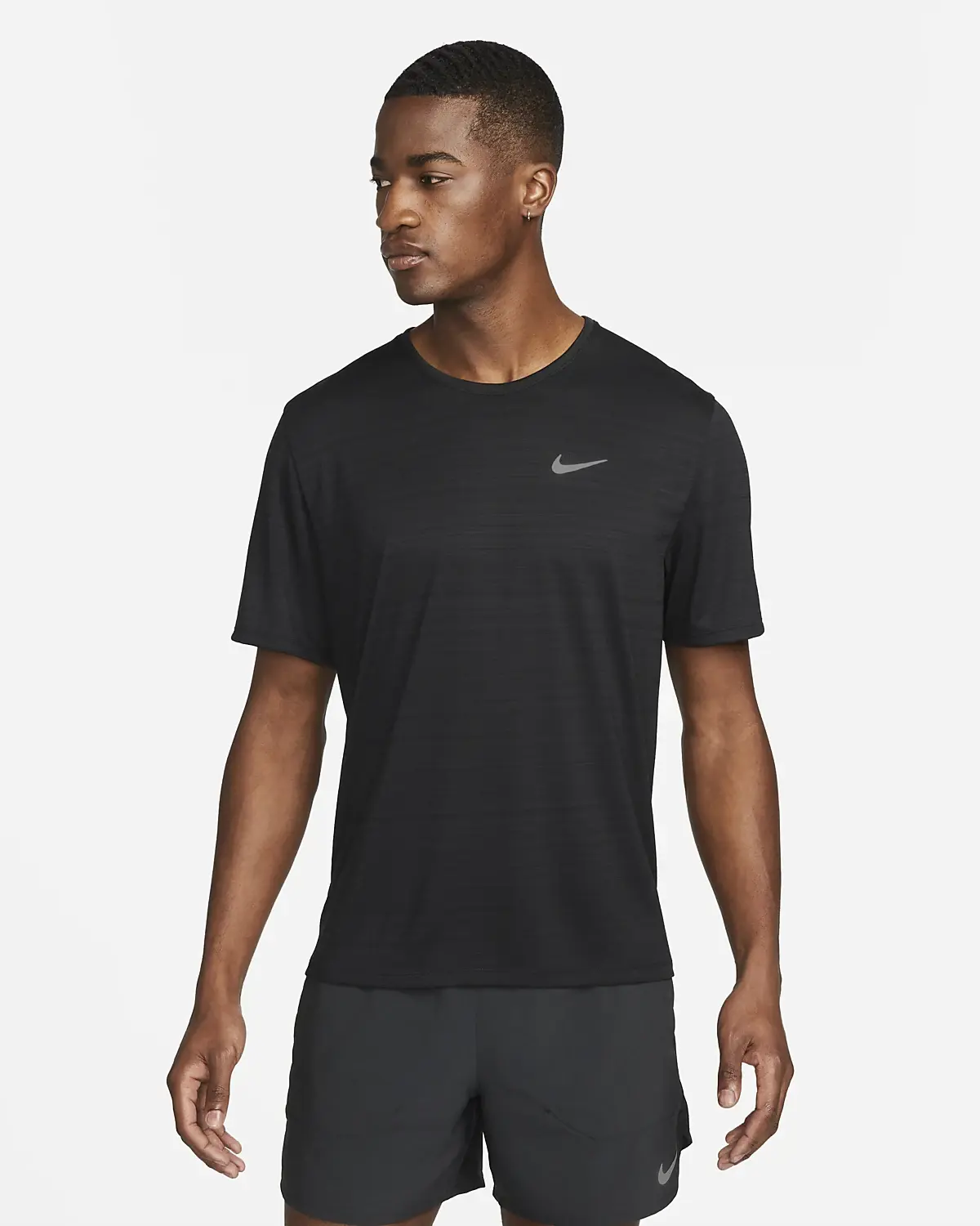 Nike Dri-FIT Miler. 1