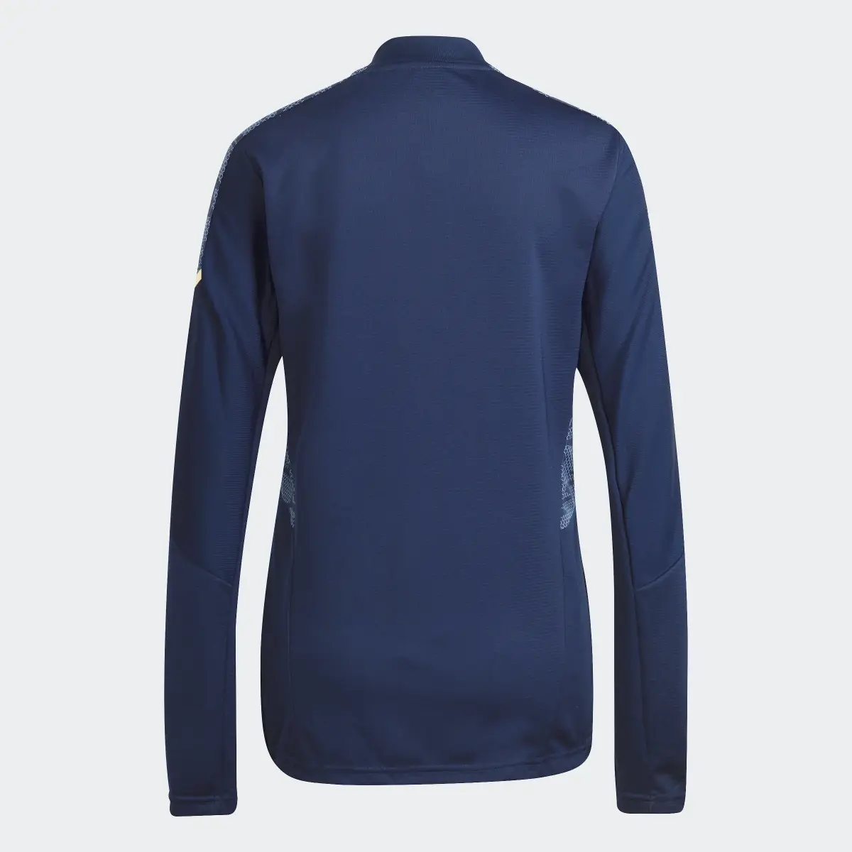 Adidas Sweden Condivo 21 Training Top. 2