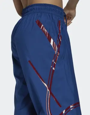 Pantalón adidas by Stella McCartney TruePace Woven