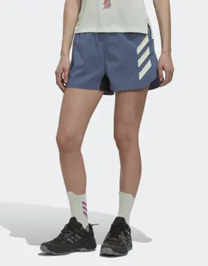 Adidas Terrex Agravic Shorts