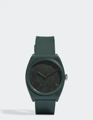 Adidas Project Two Watch