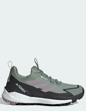 Adidas Terrex Free Hiker 2.0 Low GORE-TEX Hiking Shoes
