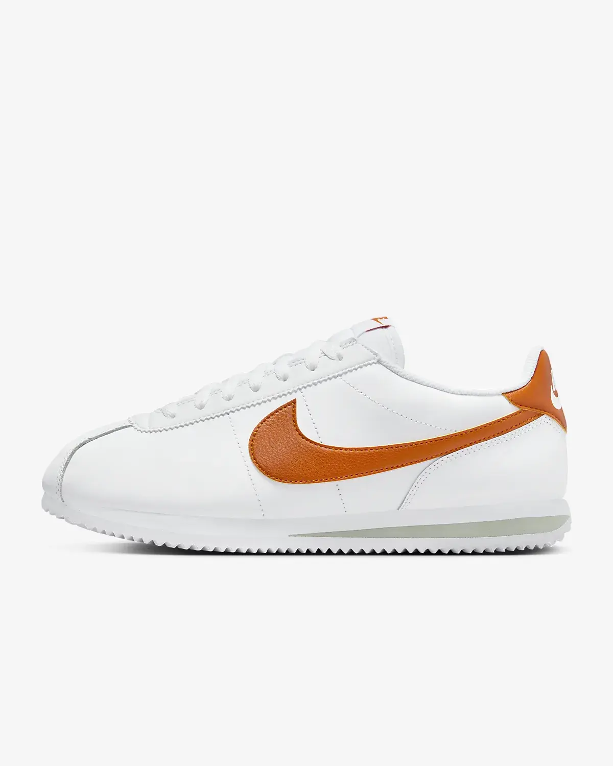 Nike Cortez. 1