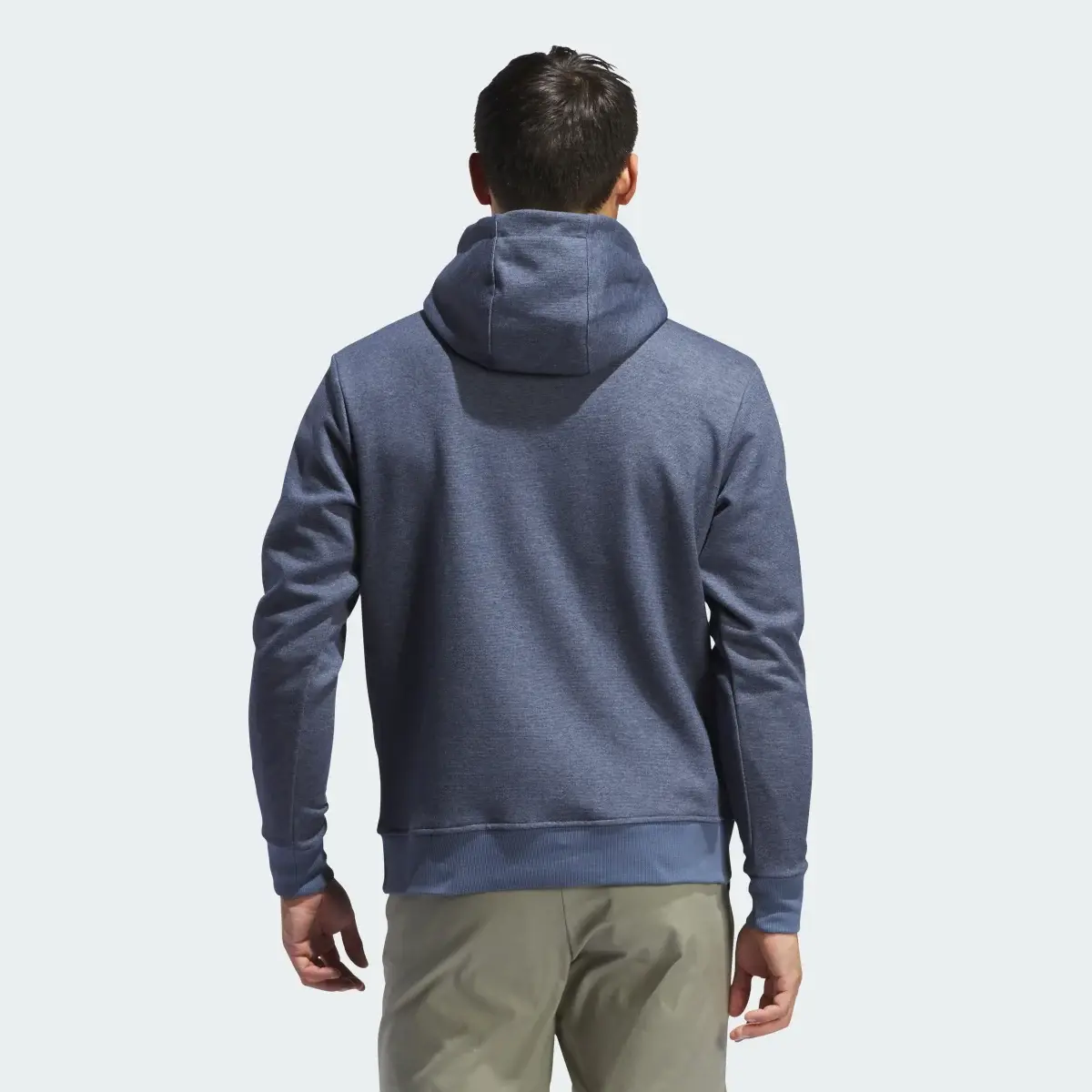 Adidas Go-To Hoodie. 3