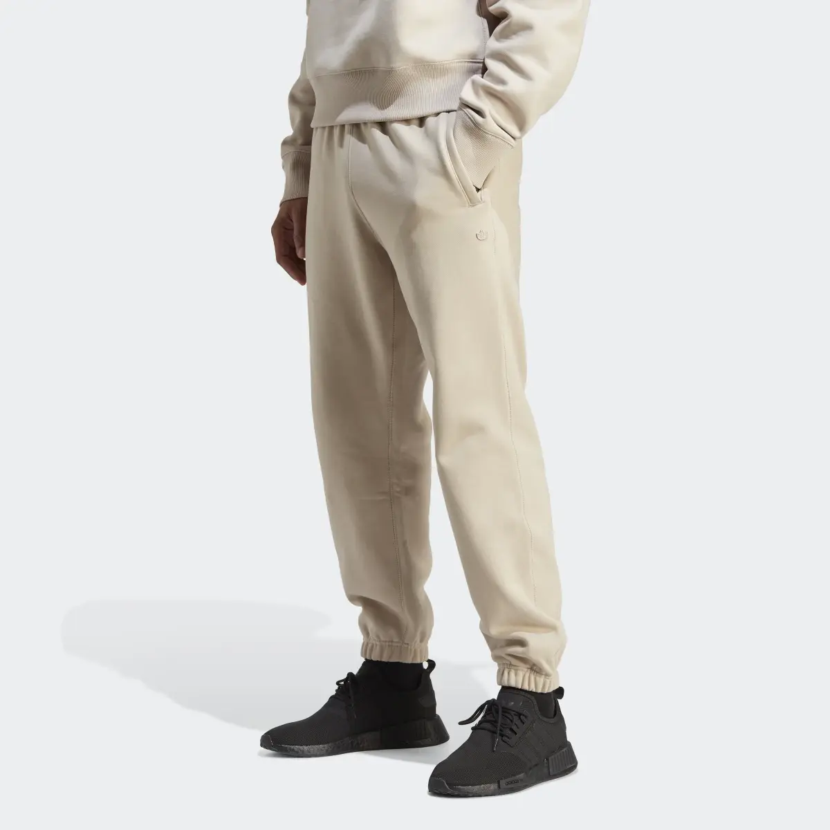 Adidas Premium Essentials Sweat Pants. 1