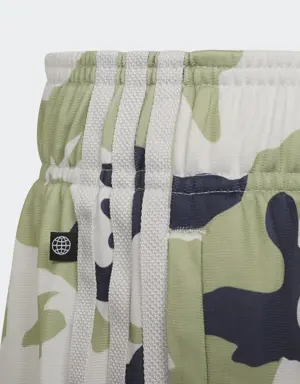Adidas Camo SST Tracksuit Bottoms. 3 Adidas Camo SST Tracksuit Bottoms. 3