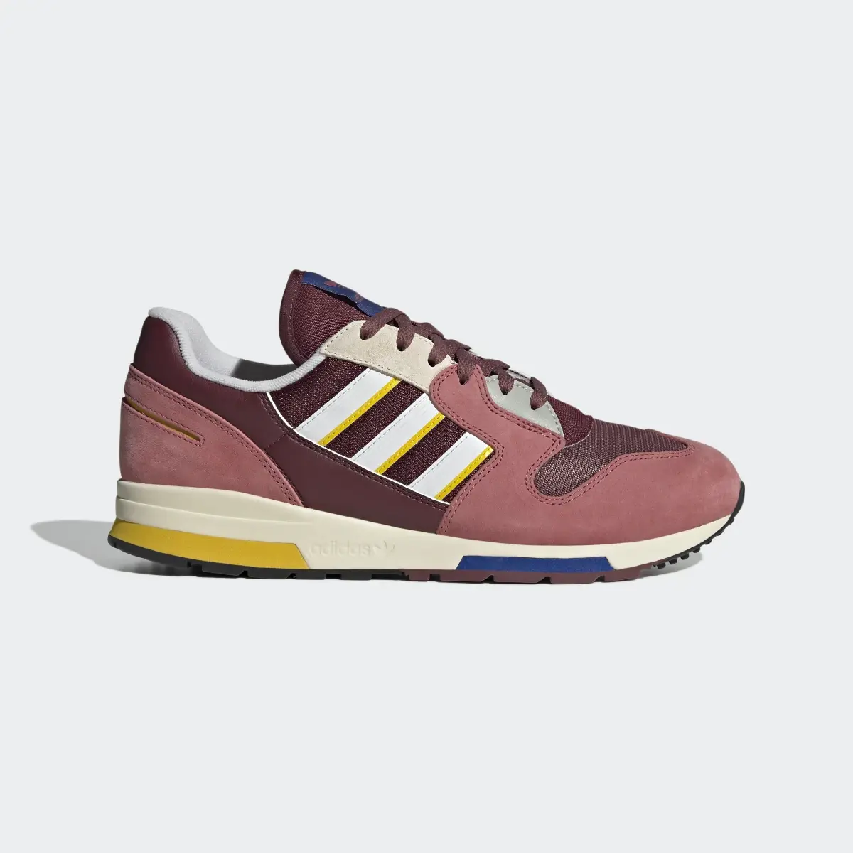 Adidas Zapatilla ZX 420. 2