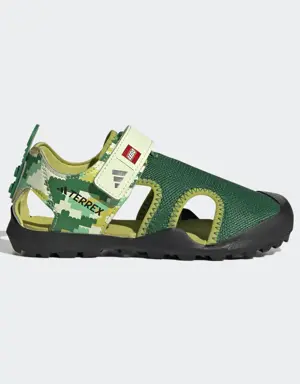 Adidas Sandale Terrex x LEGO® Captain Toey. 2 Adidas Sandale Terrex x LEGO® Captain Toey. 2