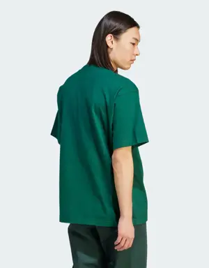 Adidas T-shirt adicolor Contempo. 3