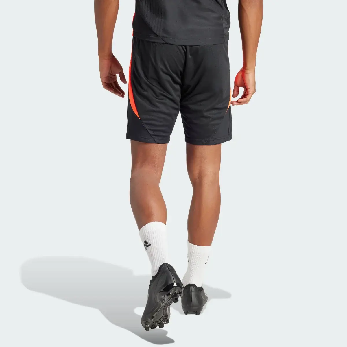 Adidas Shorts de Entrenamiento Tiro 24 Pro. 3