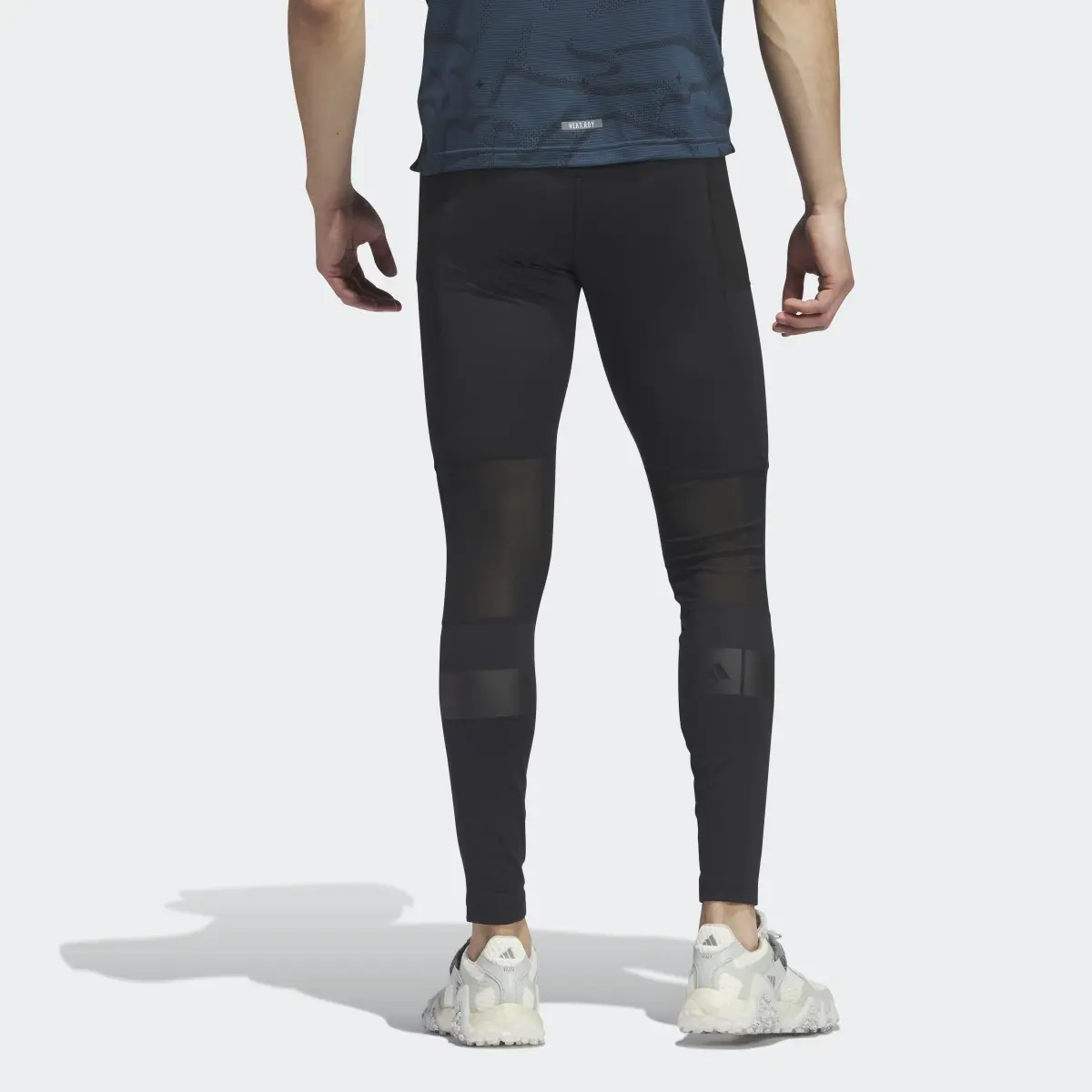 Adidas Collant Adicross HEAT.RDY Baselayer. 2