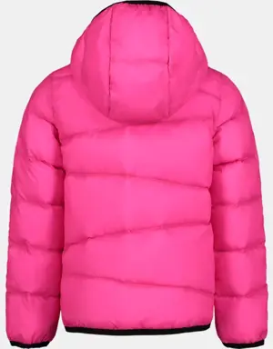 Girls' UA Prime Puffer Jacket