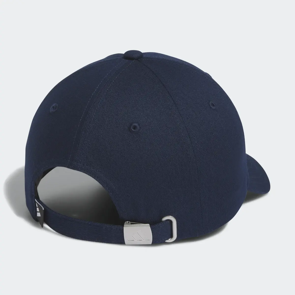 Adidas Revolve Six-Panel Golf Hat. 3