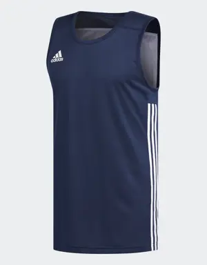 Adidas Maillot 3G Speed Reversible