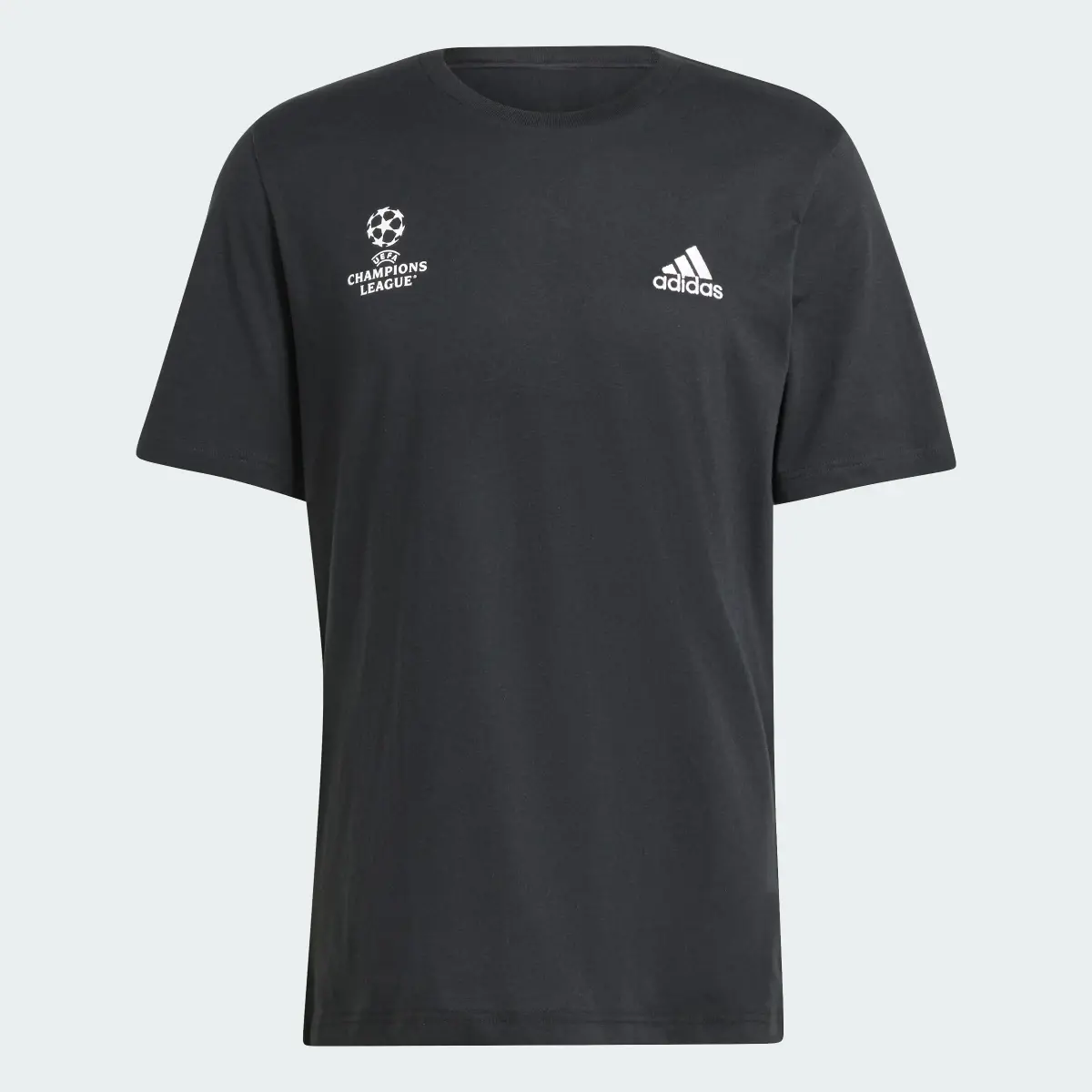 Adidas UCL TEE TURKEY M. 1