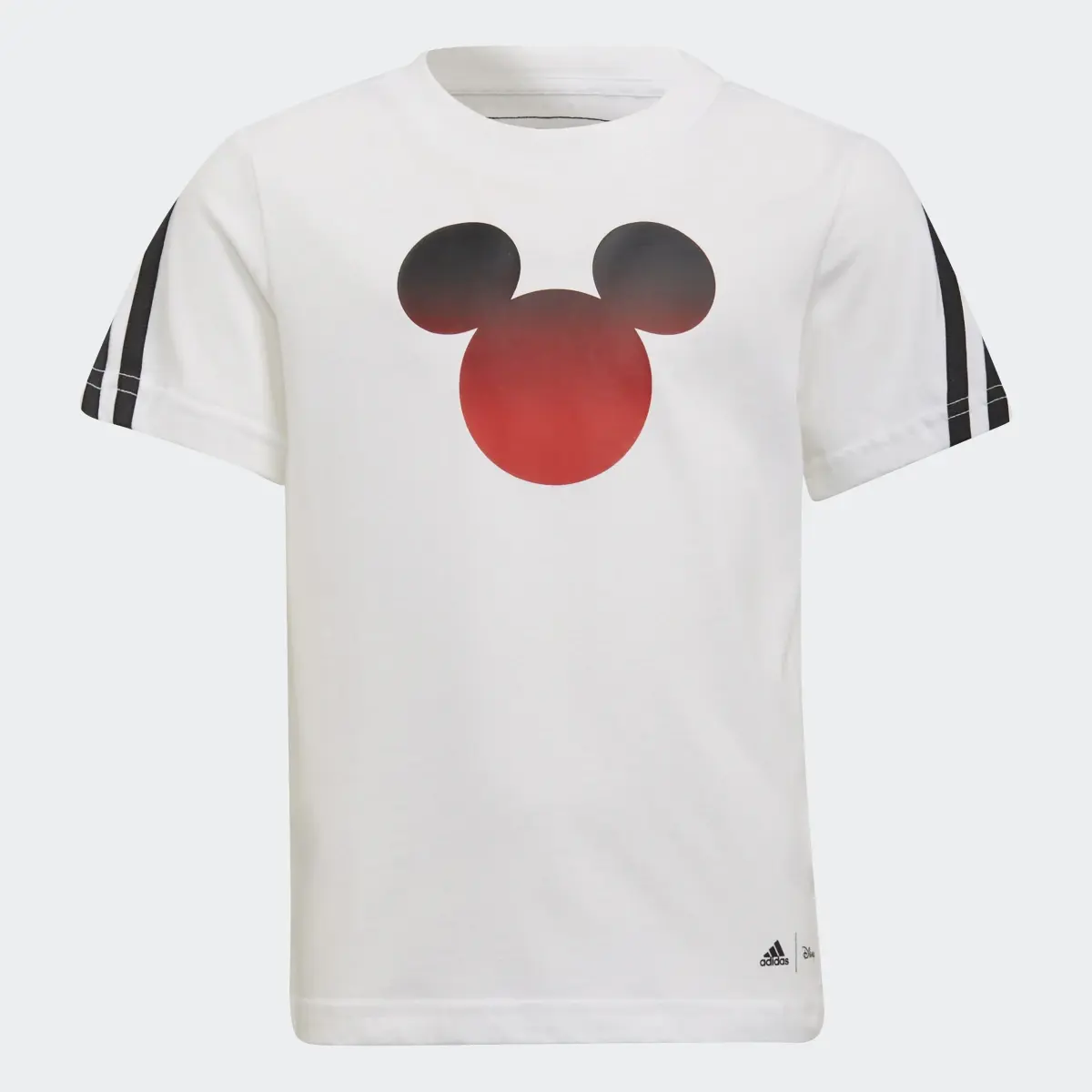 Adidas Conjunto de Verano adidas x Disney Mickey Mouse. 3