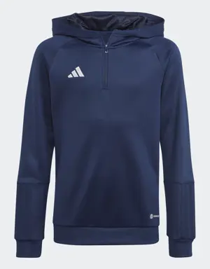 Adidas Camisola com Capuz Competition Tiro 23