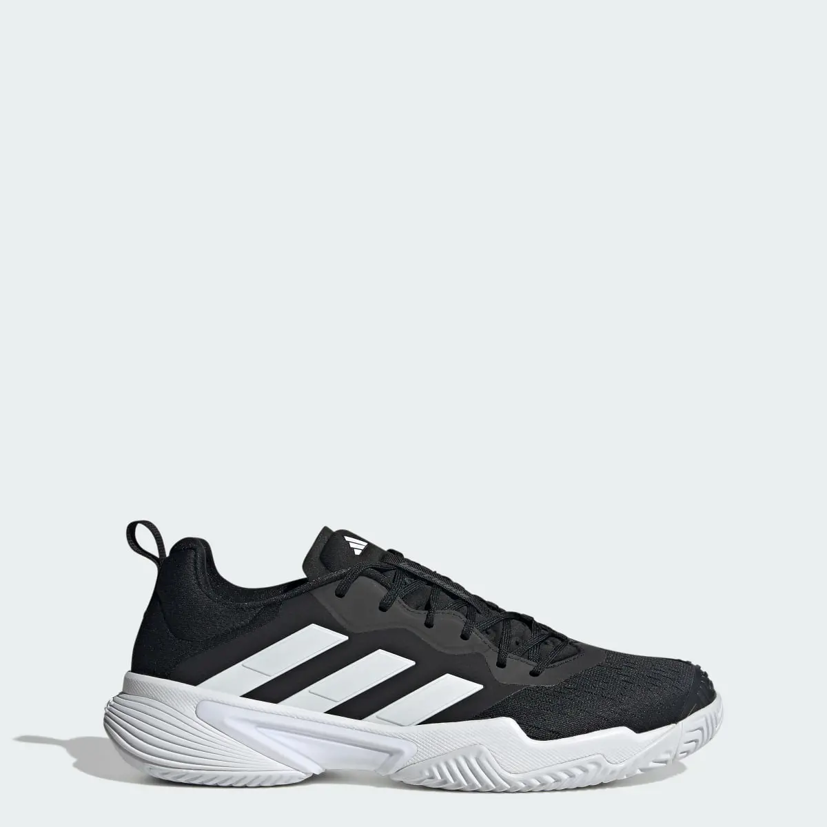 Adidas Barricade Tenis Ayakkabısı. 1