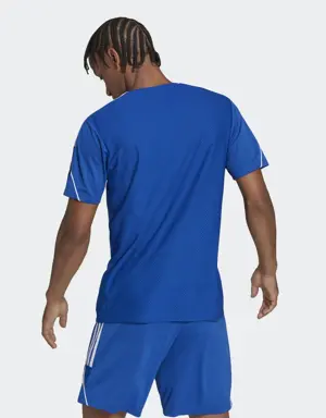 Adidas Tiro 23 League Jersey. 3 Adidas Tiro 23 League Jersey. 3