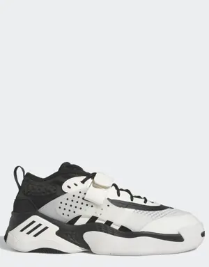 Adidas Streetball III Ayakkabı