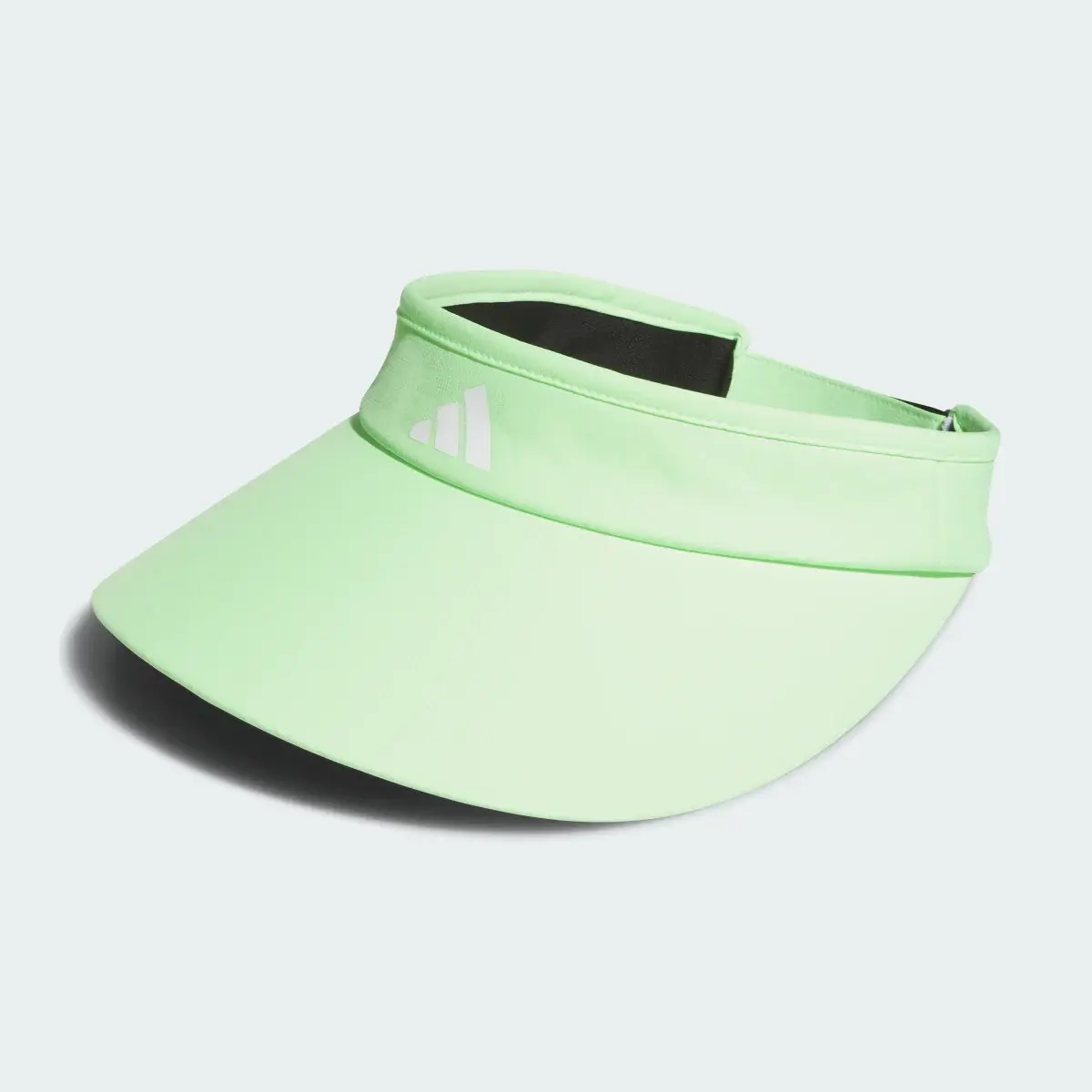 Adidas Wide Tour Visor. 2