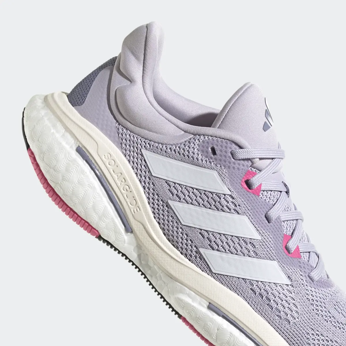 Adidas Buty SOLARGLIDE 6. 3