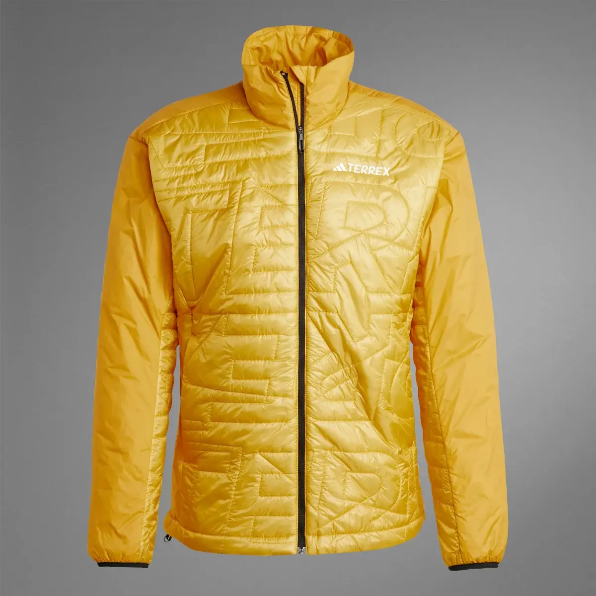 Adidas GIACCA TERREX XPERIOR VARILITE PRIMALOFT. 3