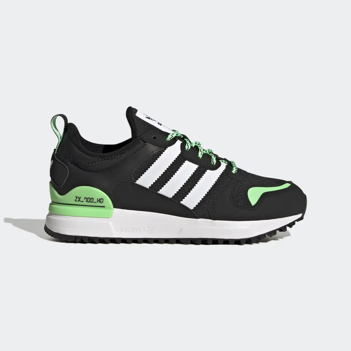 Adidas Zapatilla ZX 700 HD. 2