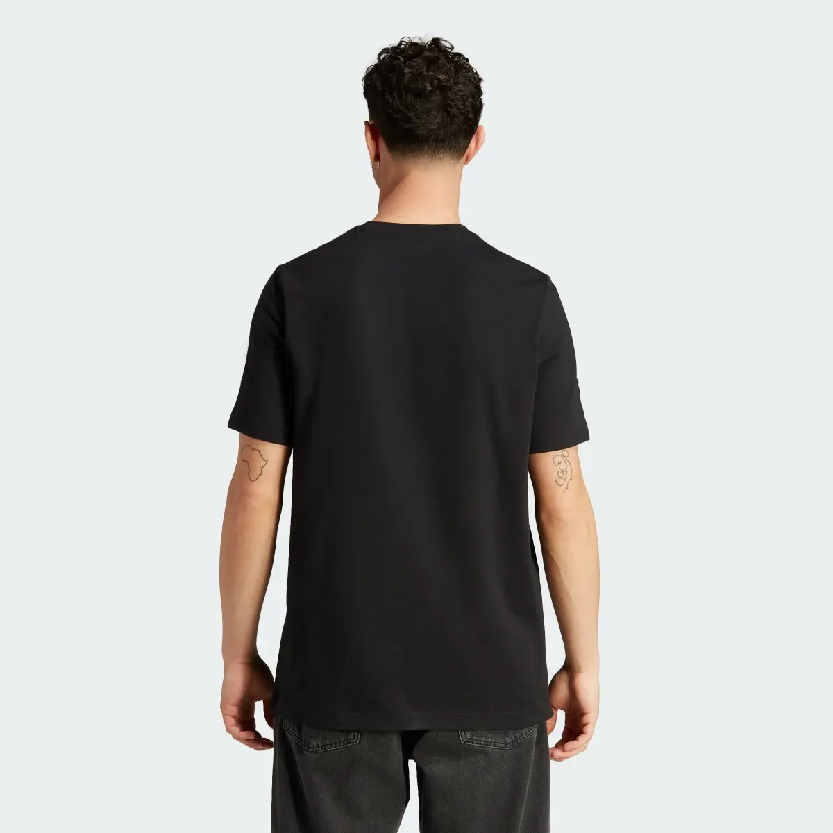 Adidas Sportswear Undeniable Tee. 3