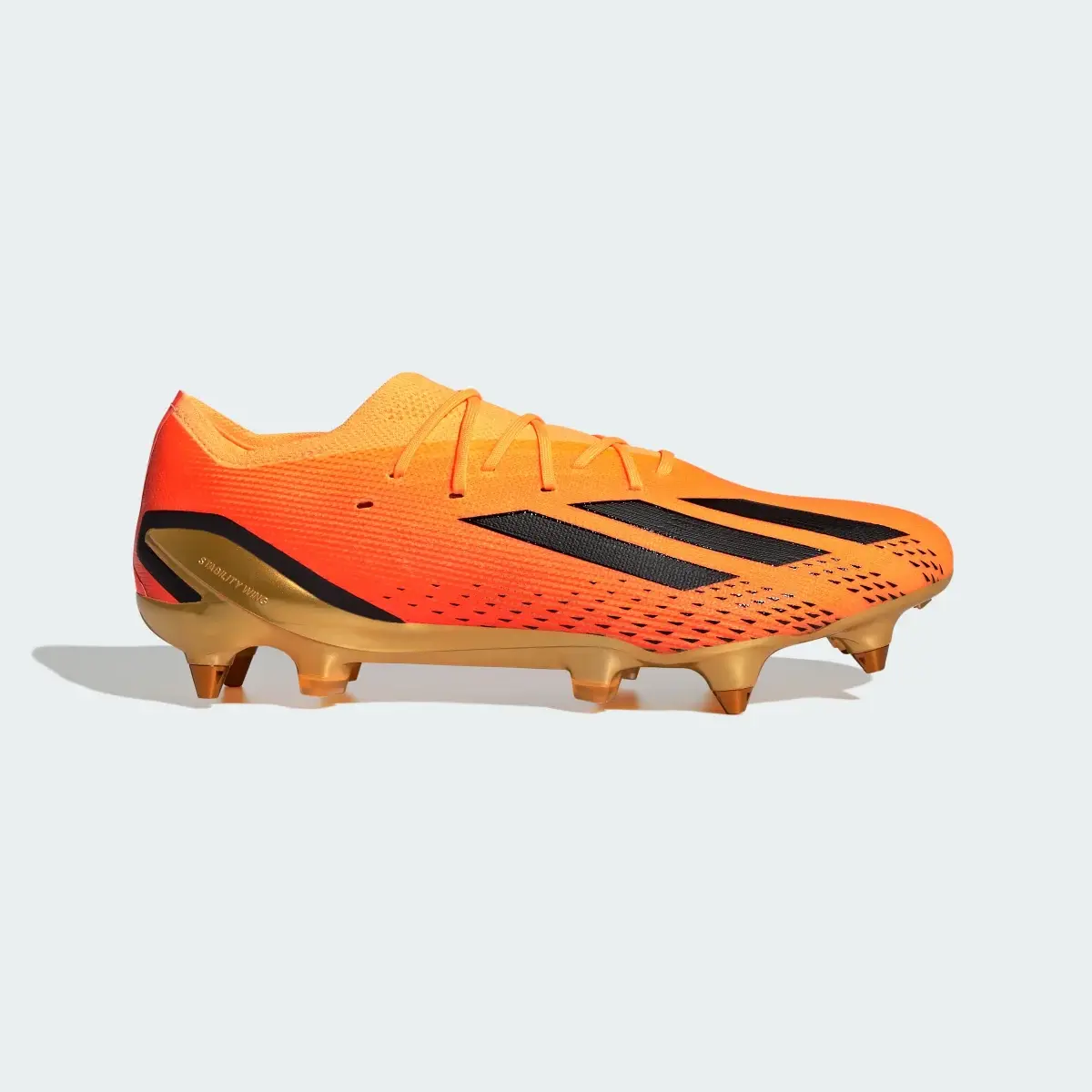 Adidas X Speedportal.1 Soft Ground Boots. 2