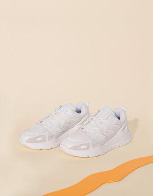 Technical sneakers