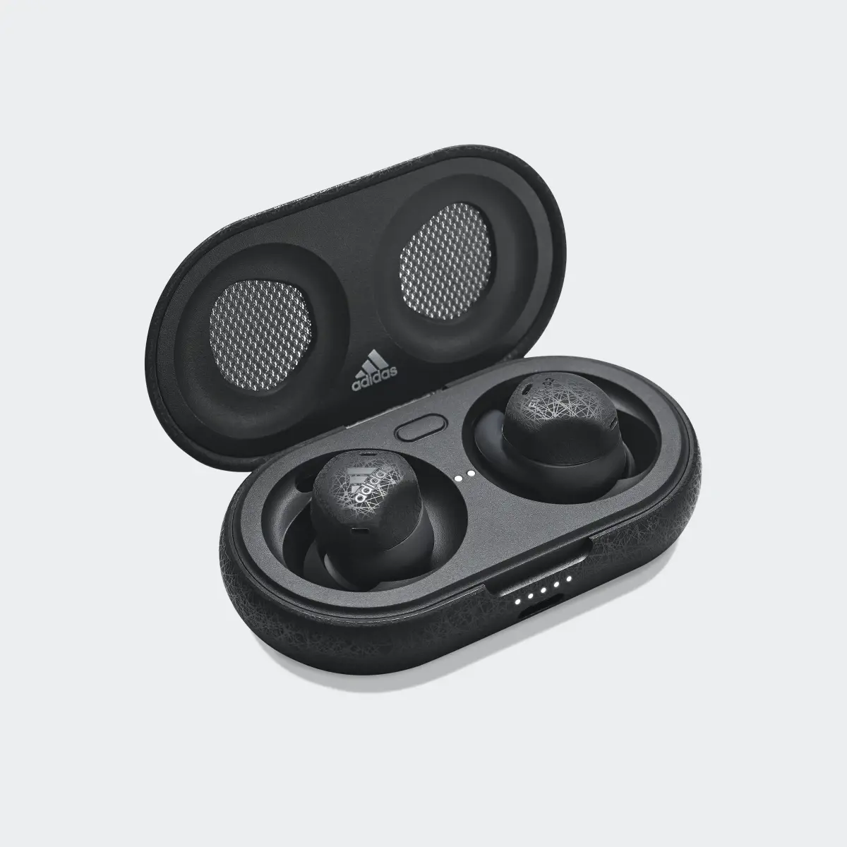 Adidas FWD-02 Sport True Wireless Earbuds. 3