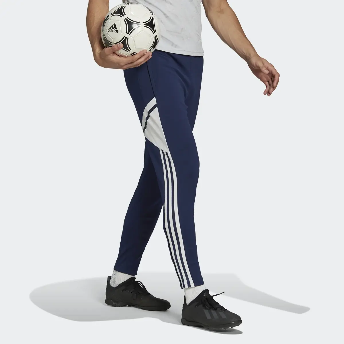 Adidas Condivo 22 Training Pants. 3