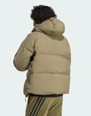 Adidas Big Baffle Jacket. 3 Adidas Big Baffle Jacket. 3