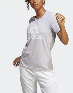 Adidas LOUNGEWEAR Essentials Logo Tişört