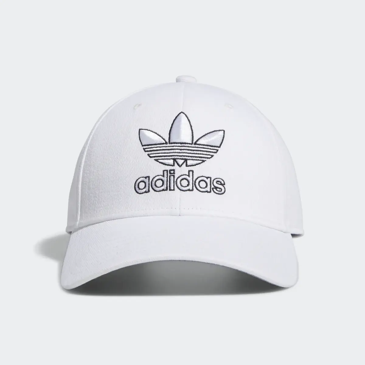 Adidas Icon Snapback Hat. 2