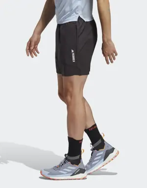 Adidas Terrex Multi Shorts. 2 Adidas Terrex Multi Shorts. 2