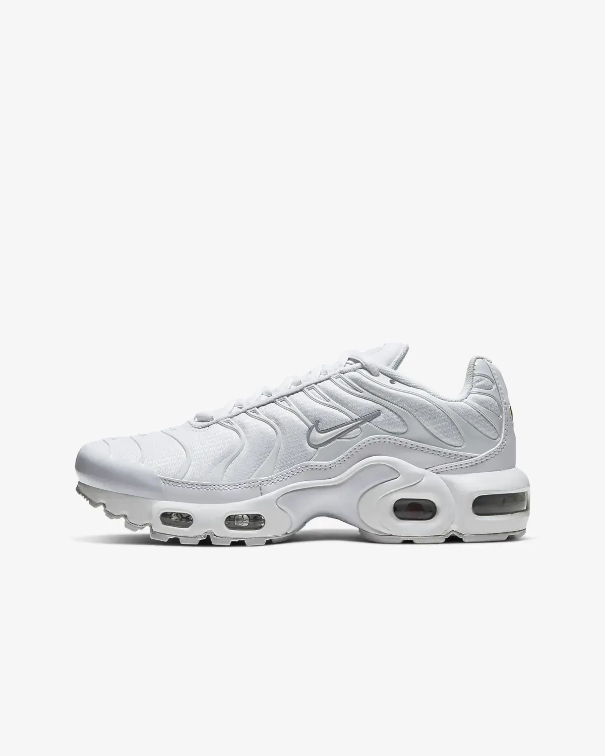 Nike Air Max Plus. 1