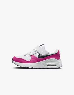 Nike Air Max SYSTM