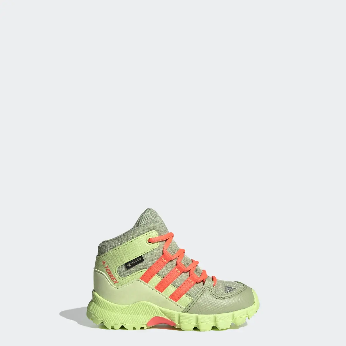 Adidas Scarpe Terrex Mid GTX. 1