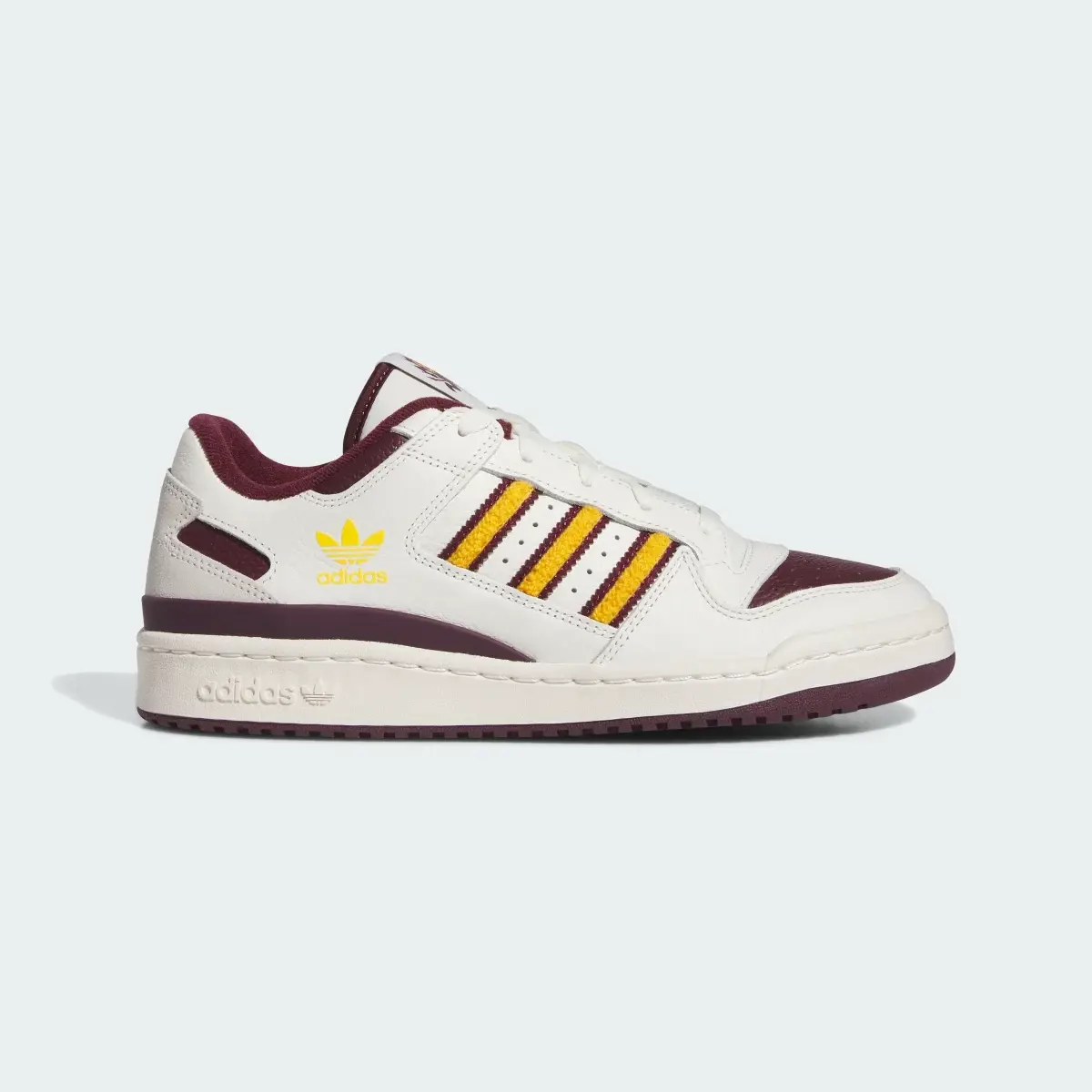 Adidas ASU Forum Low Shoes. 2