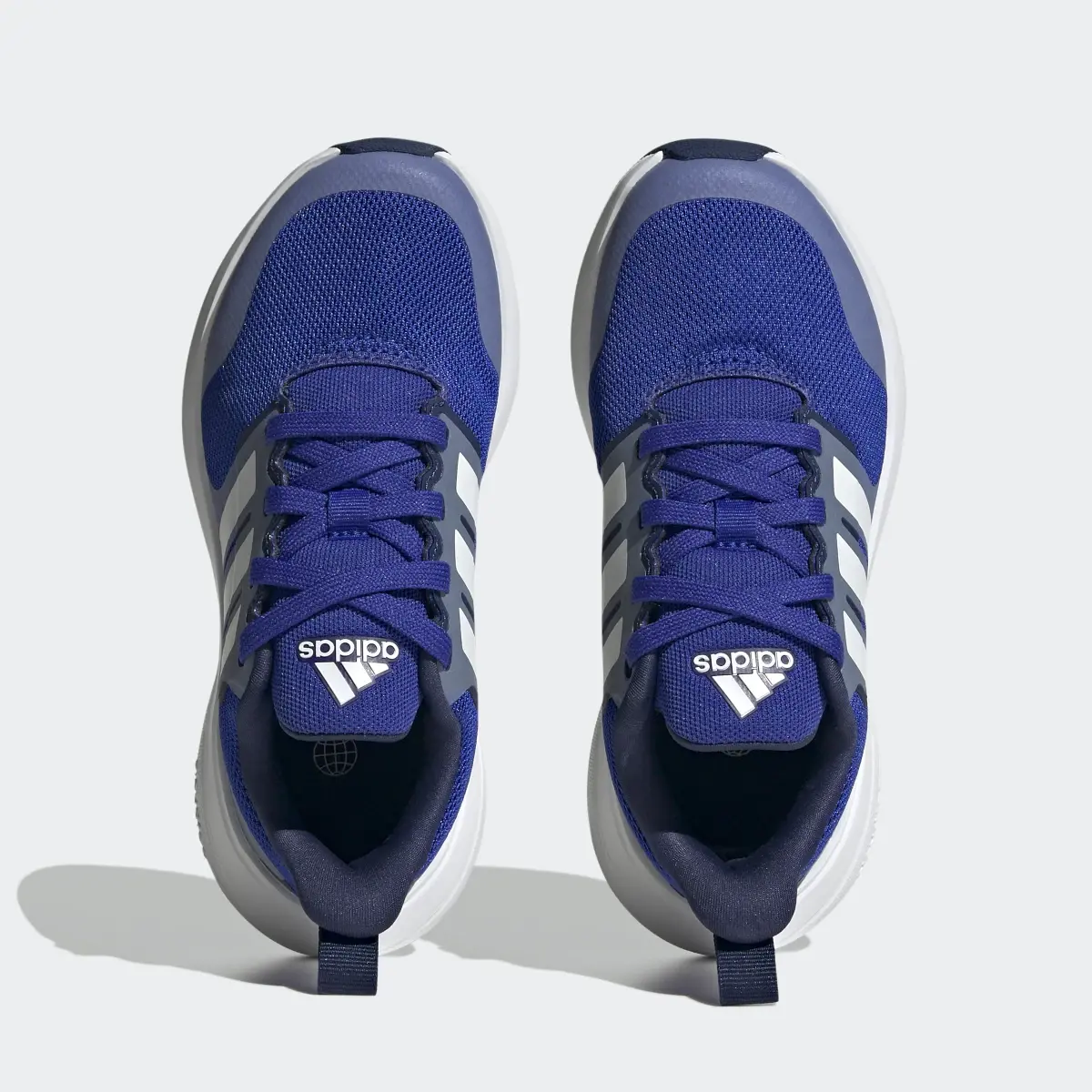 Adidas Chaussure à lacets FortaRun 2.0 Cloudfoam. 3