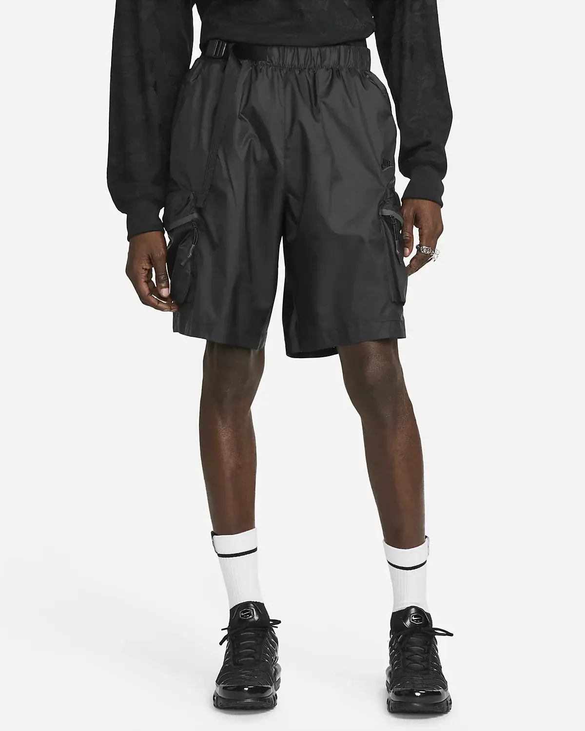 Nike Sportswear Tech Pack. 1