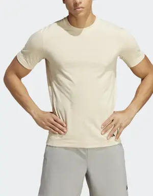Adidas T-shirt de training Yoga