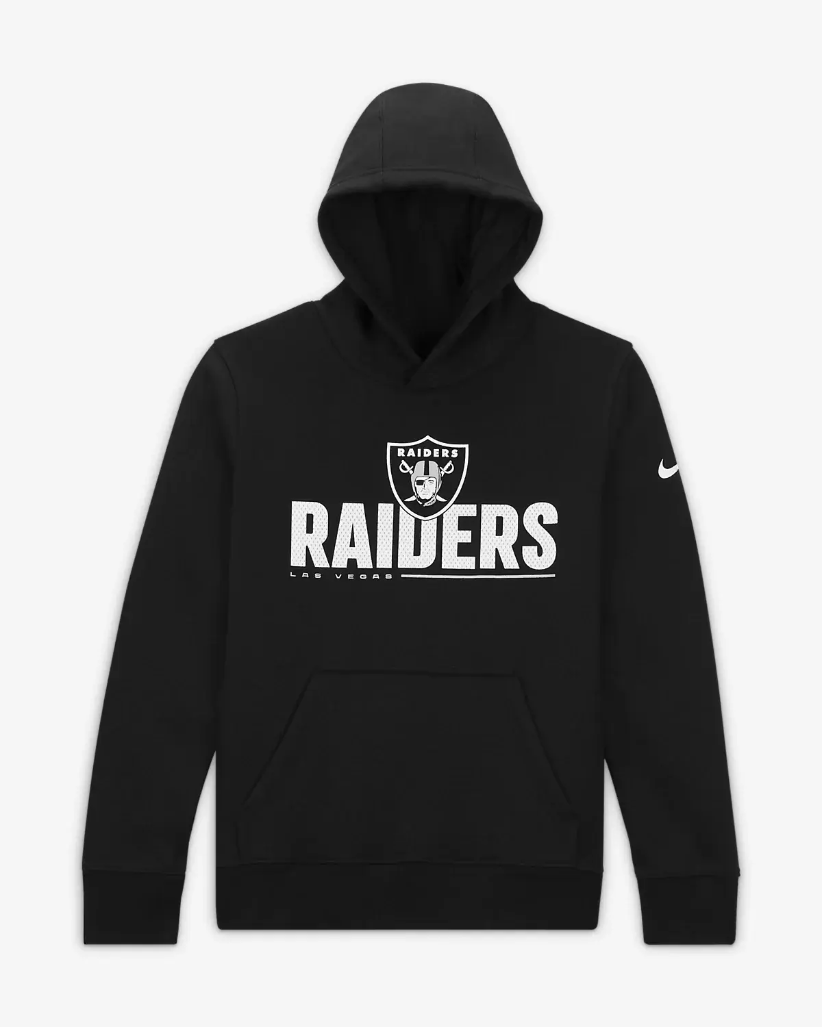 Nike (NFL Las Vegas Raiders). 1