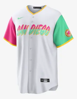 MLB San Diego Padres City Connect (Fernando Tatis Jr.)