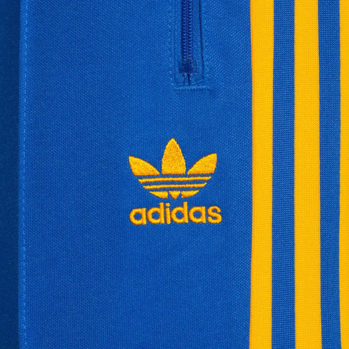 Adidas Pantalon Originals Football Tigres. 3