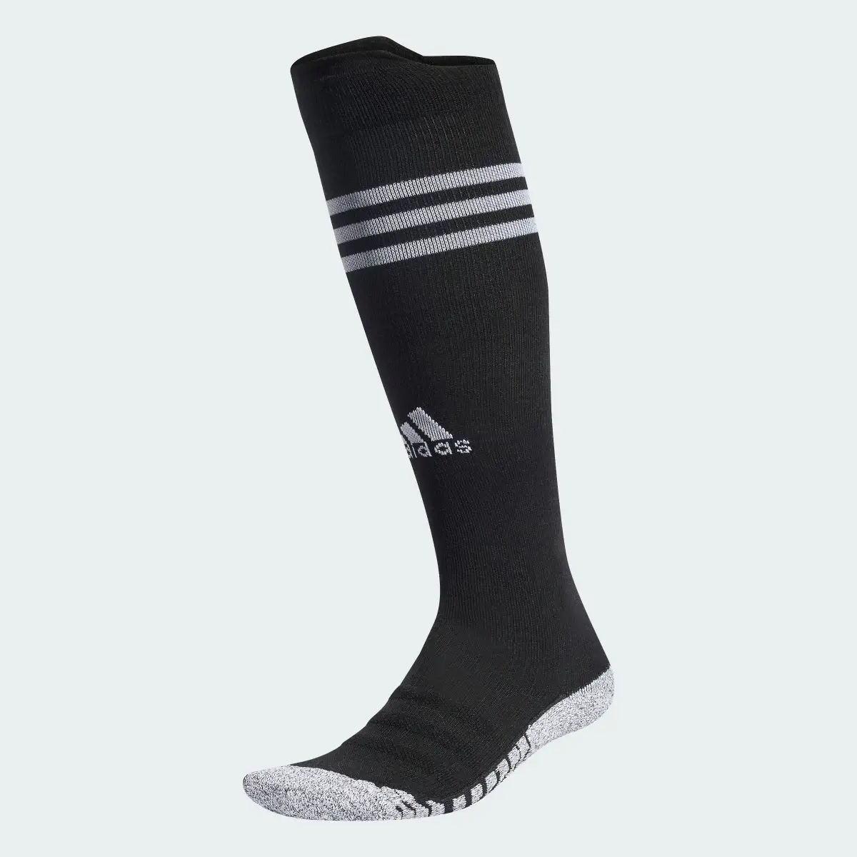 Adidas Chaussettes montantes All Blacks Rugby. 2